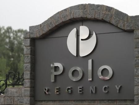 Polo Regency Sundarnagar Exterior foto