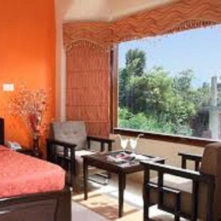 Polo Regency Sundarnagar Exterior foto