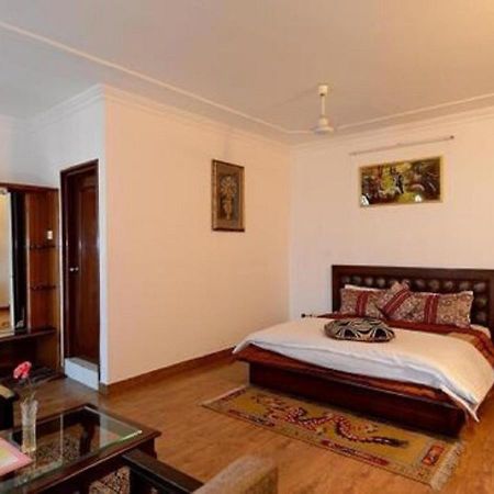 Polo Regency Sundarnagar Exterior foto