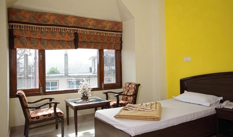 Polo Regency Sundarnagar Exterior foto