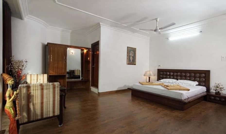 Polo Regency Sundarnagar Exterior foto
