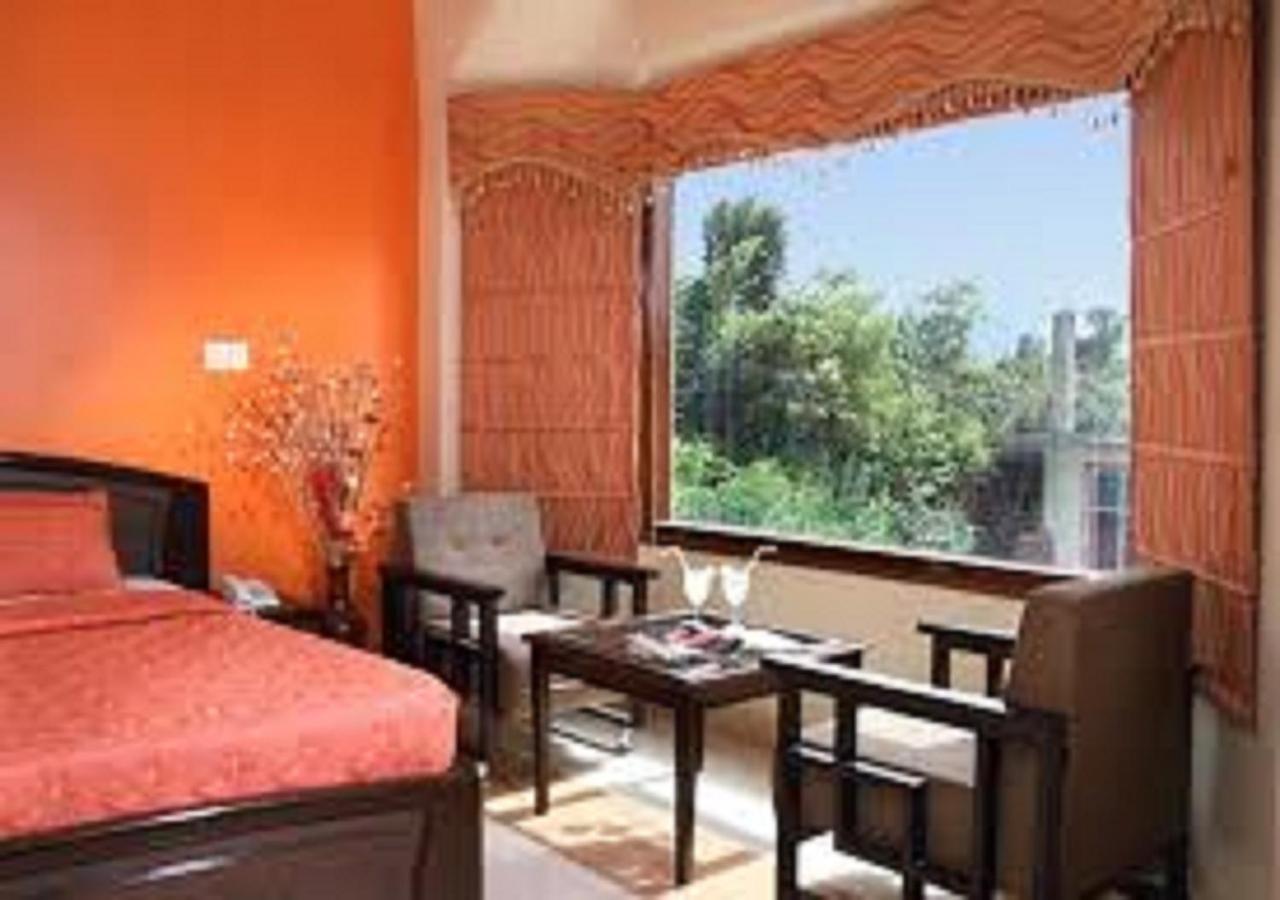 Polo Regency Sundarnagar Exterior foto