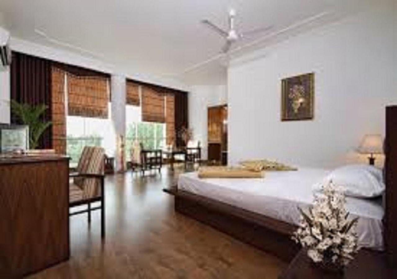 Polo Regency Sundarnagar Exterior foto