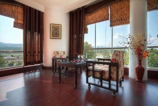 Polo Regency Sundarnagar Exterior foto