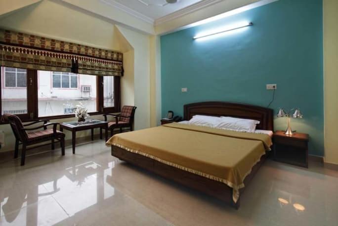 Polo Regency Sundarnagar Exterior foto