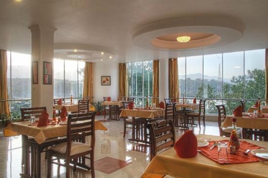 Polo Regency Sundarnagar Exterior foto