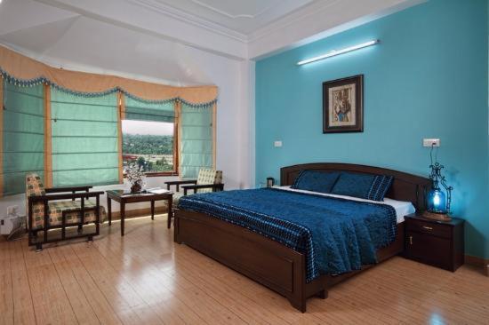 Polo Regency Sundarnagar Exterior foto